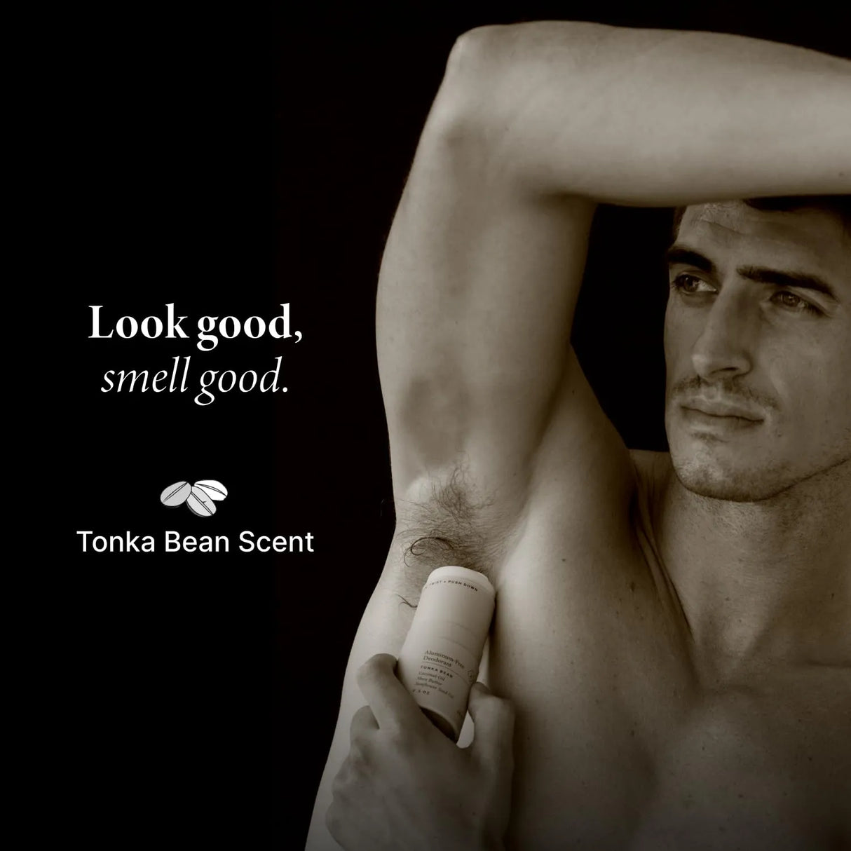 Aluminum Free Deodorant-Blind Barber