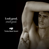 Aluminum Free Deodorant-Blind Barber