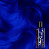 Amplified Cream Formula Rockabilly Blue-Manic Panic