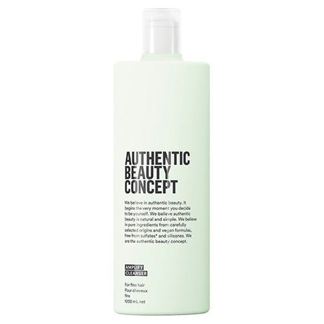 Amplify Cleanser-Authentic Beauty Concept