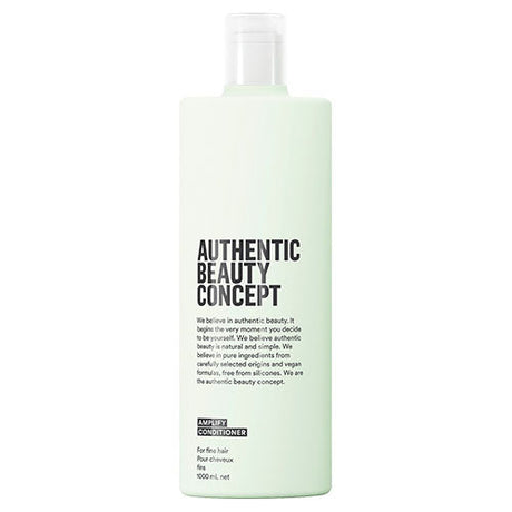 Amplify Conditioner-Authentic Beauty Concept