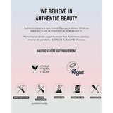 Amplify Mousse-Authentic Beauty Concept