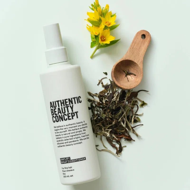 Amplify Spray Conditioner-Authentic Beauty Concept