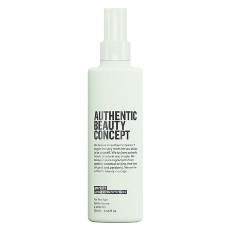 Amplify Spray Conditioner-Authentic Beauty Concept