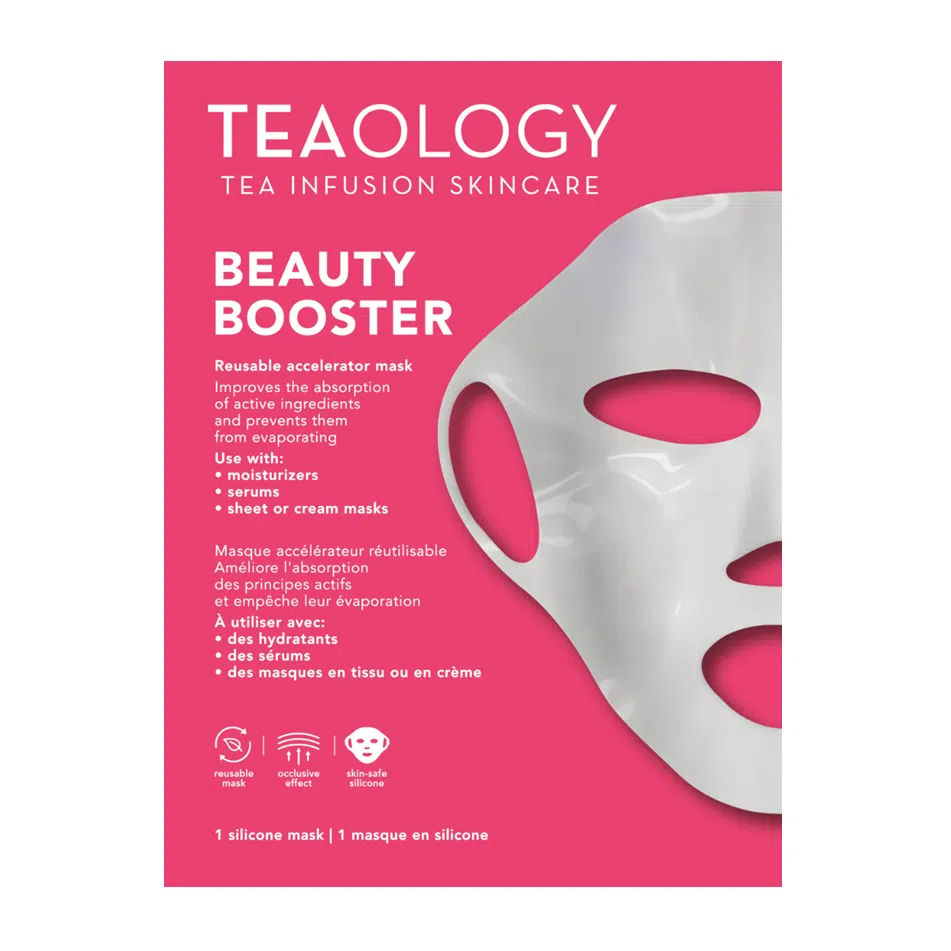 Anti-Aging Booster Kit-Teaology