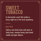 Anti-Flake Sweet Tobacco Wash 473ML-18.21 Man Made