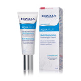 Aqua Plus Multi-Moisturizing Featherlight Cream-Mavala
