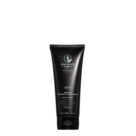 Awapuhi Wild Ginger Repair Keratin Intensive Treatment-Paul Mitchell