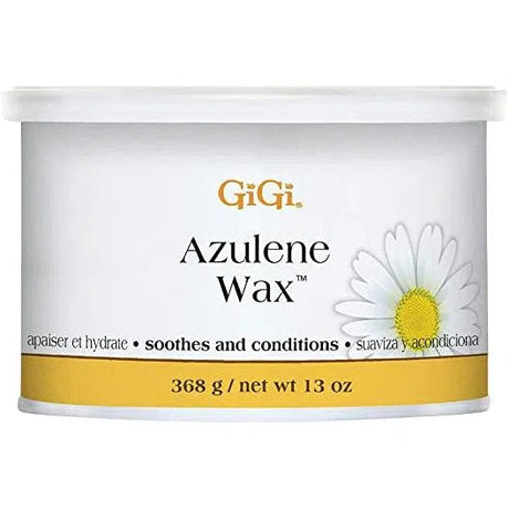 Azulene Wax-GiGi