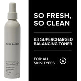 B3 Supercharged Balancing Toner-Blind Barber