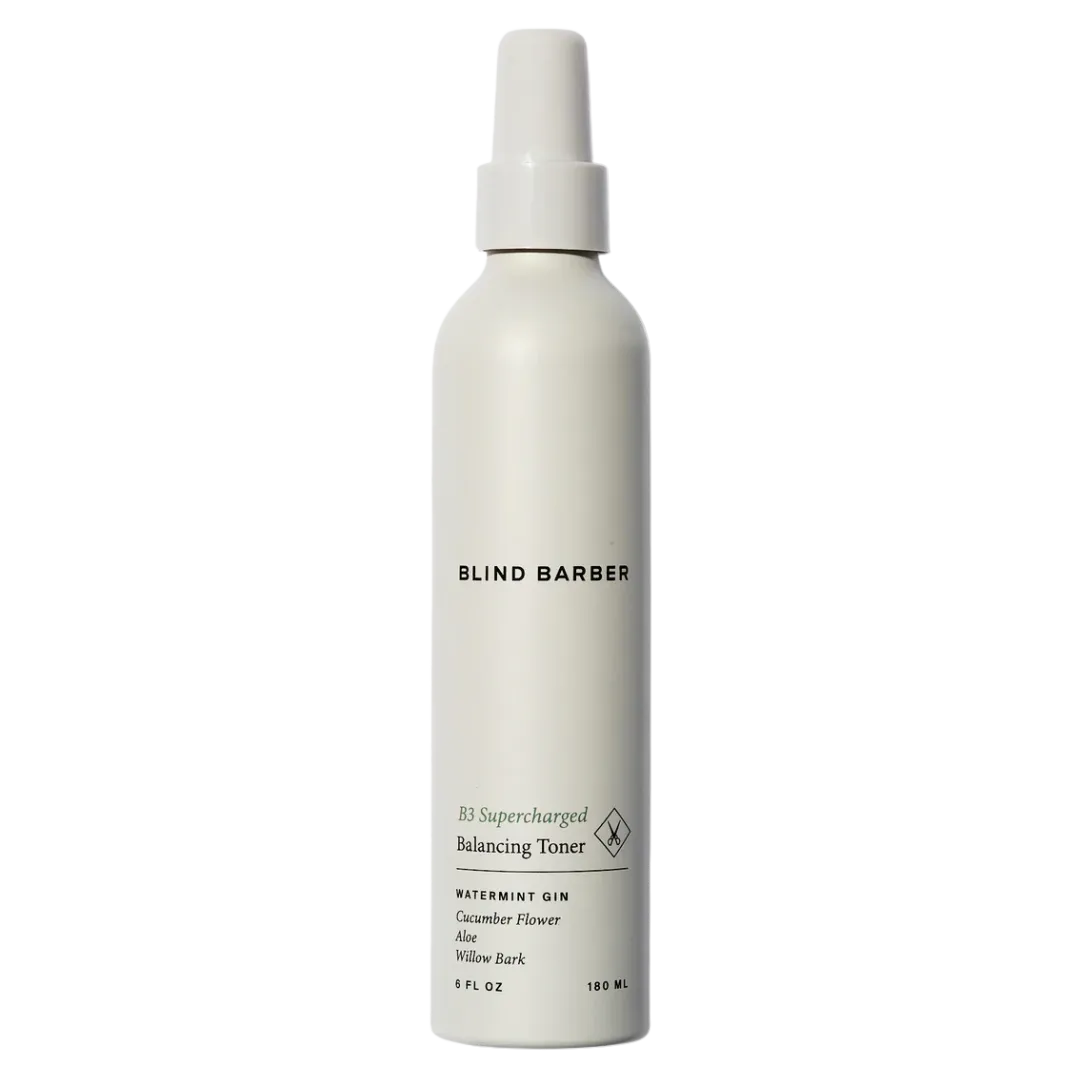 B3 Supercharged Balancing Toner-Blind Barber
