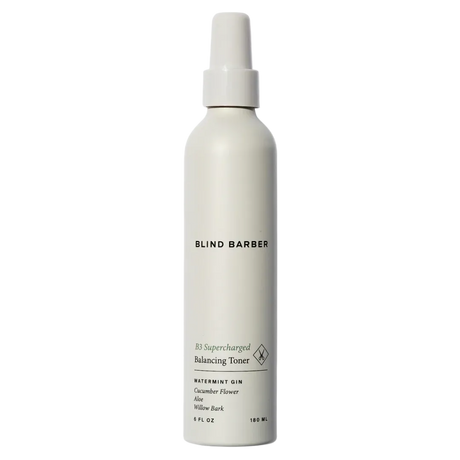B3 Supercharged Balancing Toner-Blind Barber