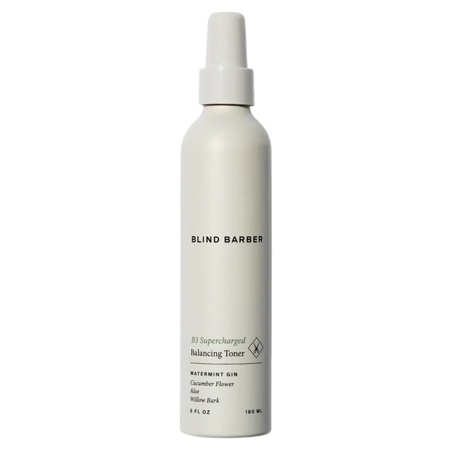 B3 Supercharged Balancing Toner-Blind Barber