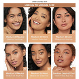 BAREPRO 16HR Skin-Perfecting Powder Foundation-bareMinerals