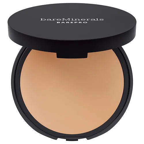 BAREPRO 16HR Skin-Perfecting Powder Foundation-bareMinerals