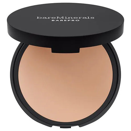 BAREPRO 16HR Skin-Perfecting Powder Foundation-bareMinerals