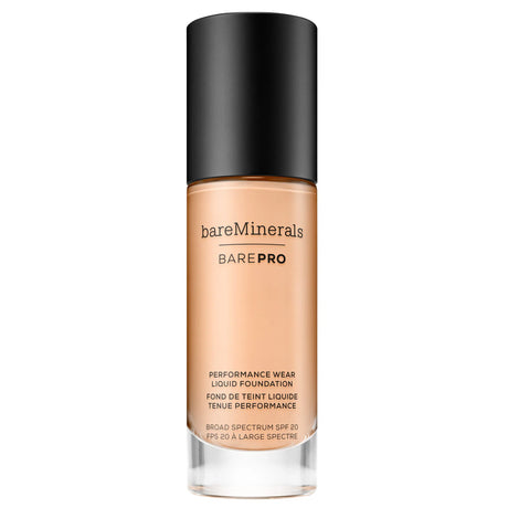 BAREPRO Performance Wear Liquid Foundation SPF 20-bareMinerals