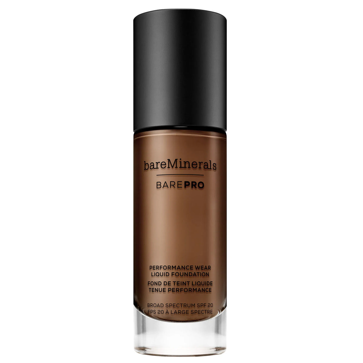 BAREPRO Performance Wear Liquid Foundation SPF 20-bareMinerals