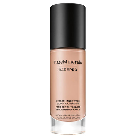 BAREPRO Performance Wear Liquid Foundation SPF 20-bareMinerals