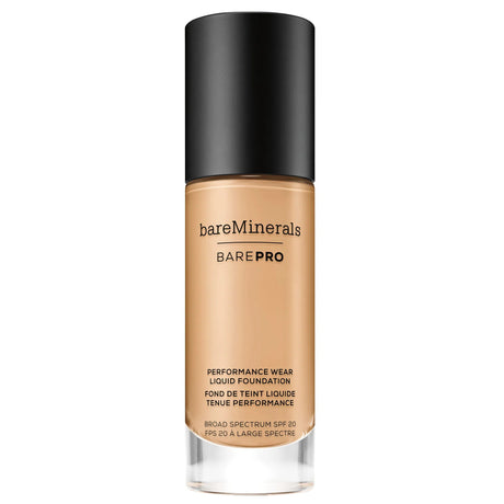 BAREPRO Performance Wear Liquid Foundation SPF 20-bareMinerals