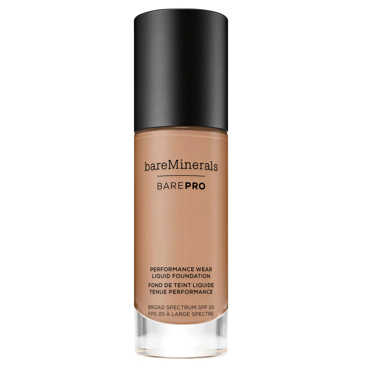 BAREPRO Performance Wear Liquid Foundation SPF 20-bareMinerals