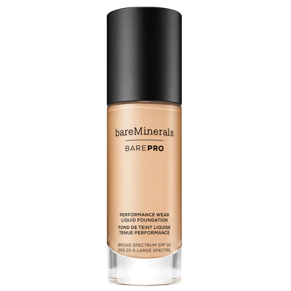 BAREPRO Performance Wear Liquid Foundation SPF 20-bareMinerals