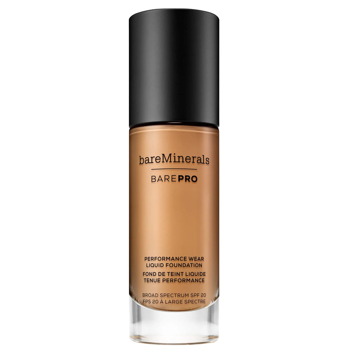 BAREPRO Performance Wear Liquid Foundation SPF 20-bareMinerals