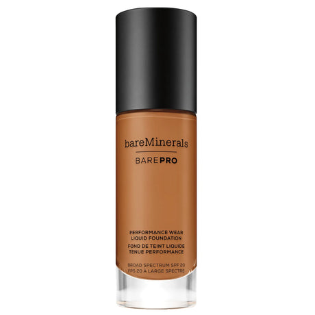 BAREPRO Performance Wear Liquid Foundation SPF 20-bareMinerals