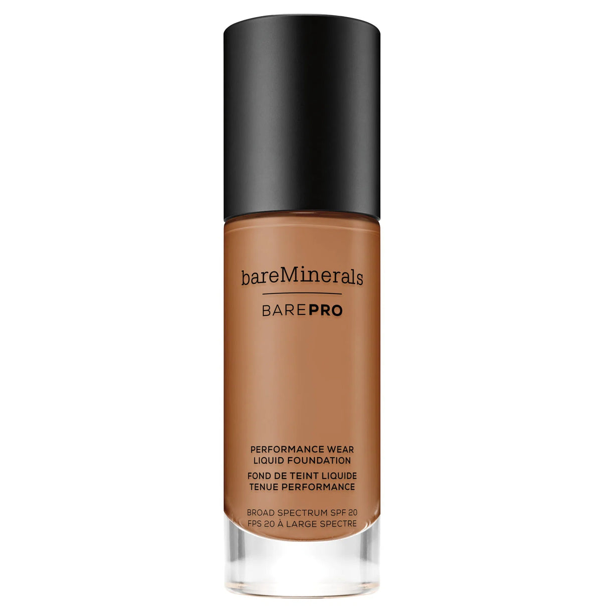 BAREPRO Performance Wear Liquid Foundation SPF 20-bareMinerals