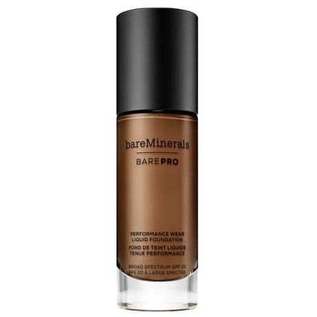 BAREPRO Performance Wear Liquid Foundation SPF 20-bareMinerals