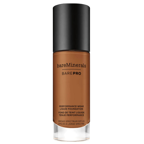 BAREPRO Performance Wear Liquid Foundation SPF 20-bareMinerals