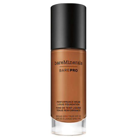 BAREPRO Performance Wear Liquid Foundation SPF 20-bareMinerals