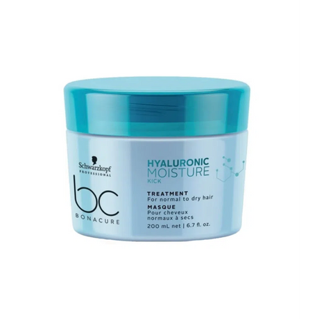 BC BONACURE Hyaluronic Moisture Kick Treatment-Schwarzkopf