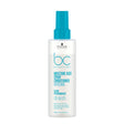 BC BONACURE Moisture Kick Spray Conditioner Glycerol-Schwarzkopf