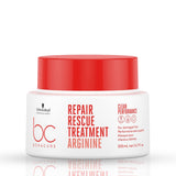 BC BONACURE Peptide Repair Rescue Deep Nourishing Treatment-Schwarzkopf