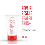 BC BONACURE Peptide Repair Rescue Sealed Ends-Schwarzkopf