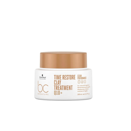 BC BONACURE Q10+ Time Restore Treatment-Schwarzkopf