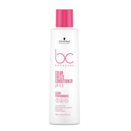 BC BONACURE pH 4.5 Color Freeze Conditioner-Schwarzkopf