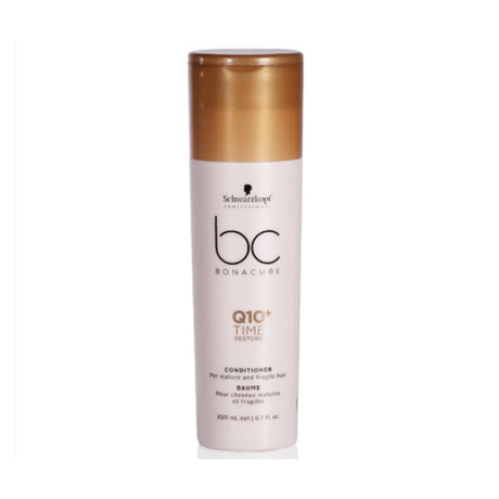 BC Bonacure Q10+ Time Restore Conditioner-Schwarzkopf