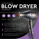 BD2 IR Blow Dryer-Sutra