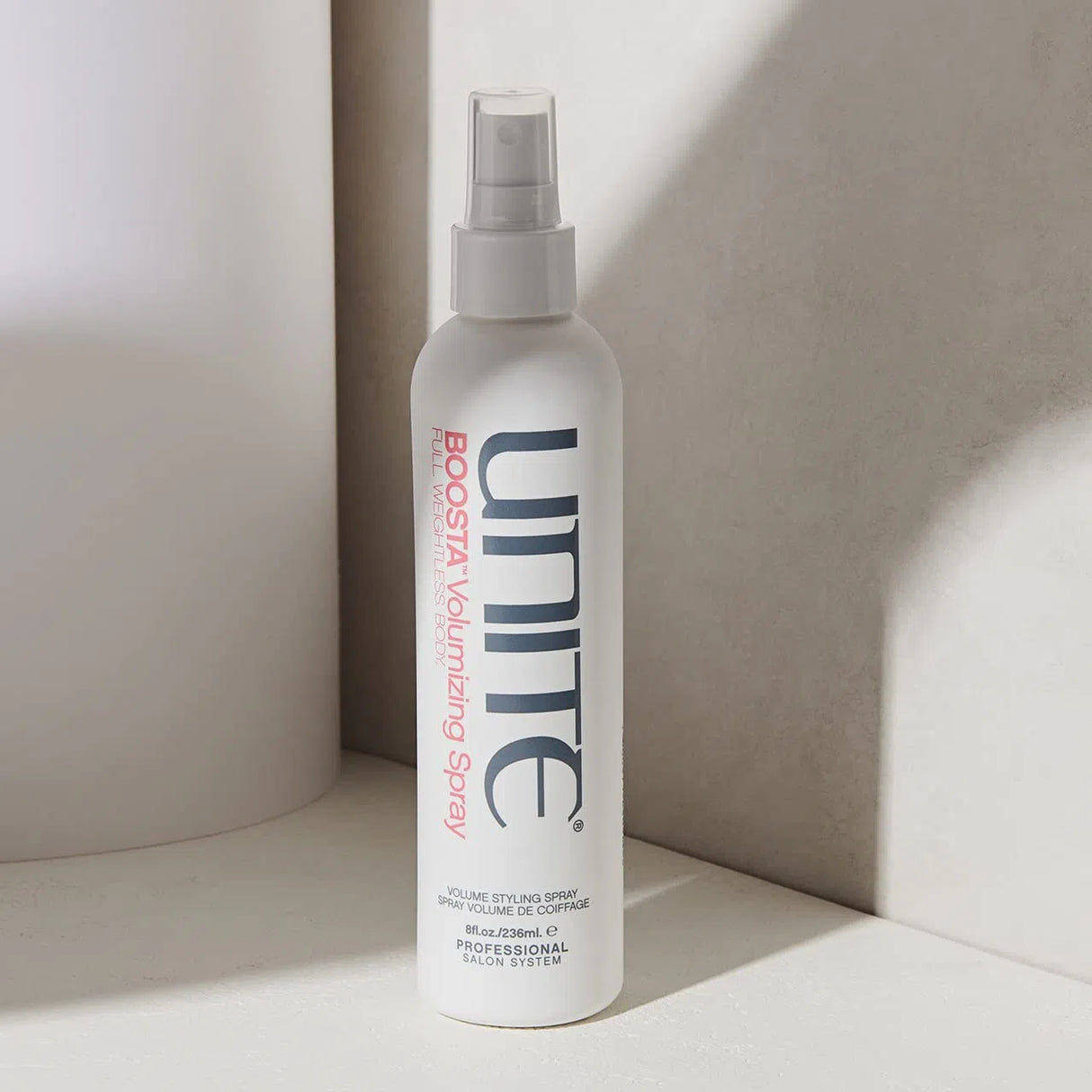 BOOSTA Volumizing Spray-Unite