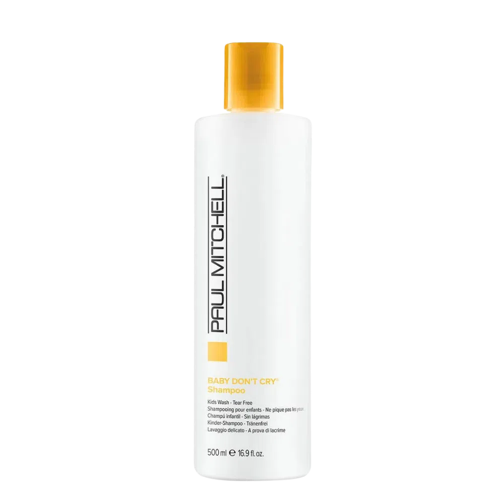 Baby Don't Cry Shampoo-Paul Mitchell