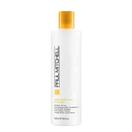 Baby Don't Cry Shampoo-Paul Mitchell