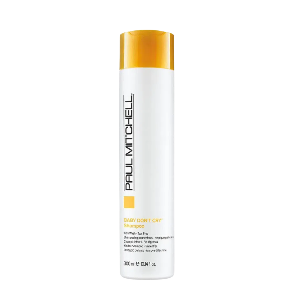 Baby Don't Cry Shampoo-Paul Mitchell