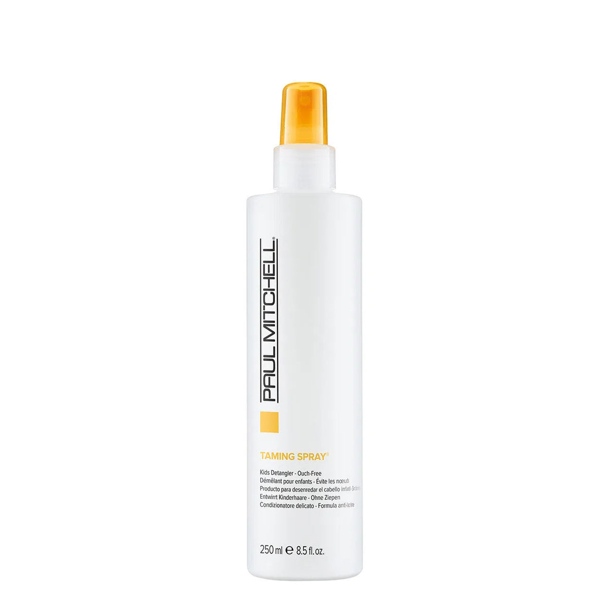Baby Don't Cry Taming Spray-Paul Mitchell