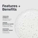 Baby Don't Cry Tearless Shampoo-Paul Mitchell