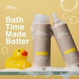 Baby Don't Cry Tearless Shampoo-Paul Mitchell