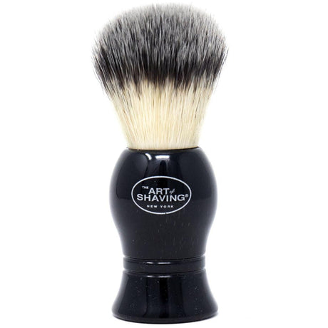 Badger Brush-The Art of Shaving