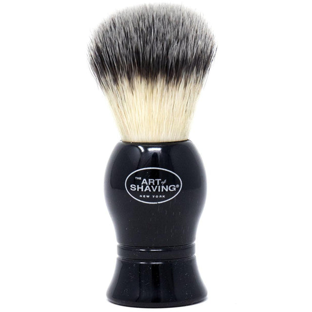 Badger Brush-The Art of Shaving