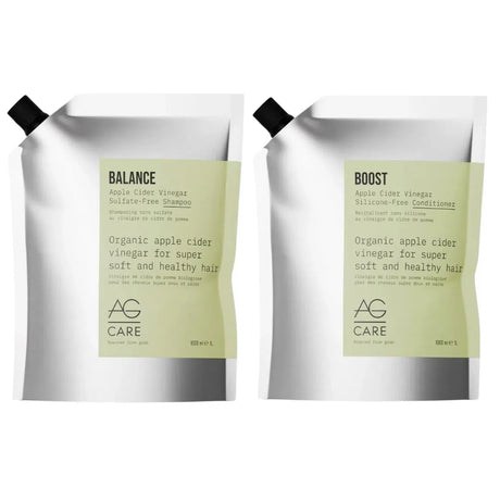 Balance & Boost Litre Duo-AG Care
